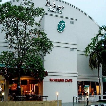 Traders Inn Brunei Bandar Seri Begawan Exteriér fotografie