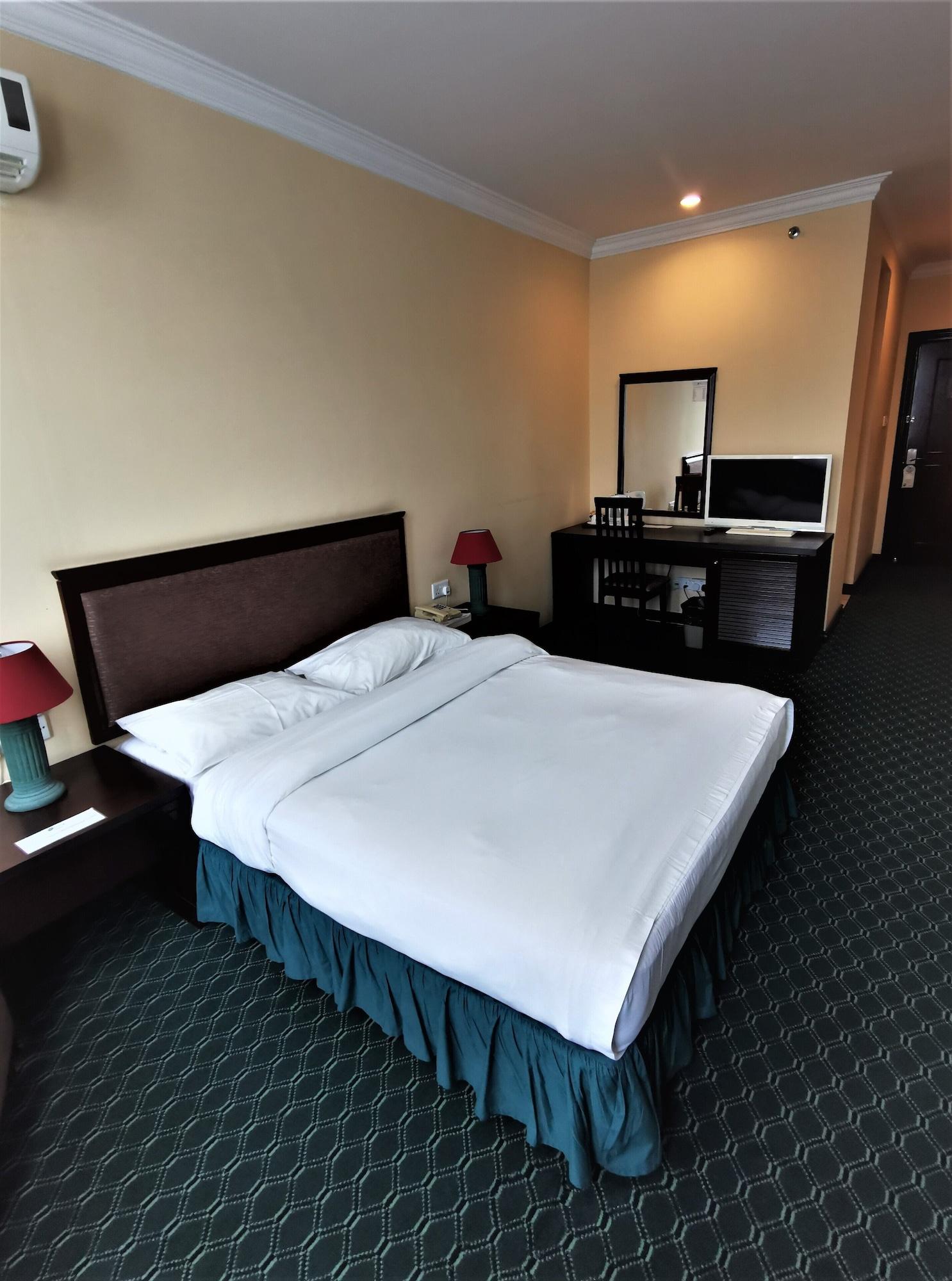 Traders Inn Brunei Bandar Seri Begawan Exteriér fotografie