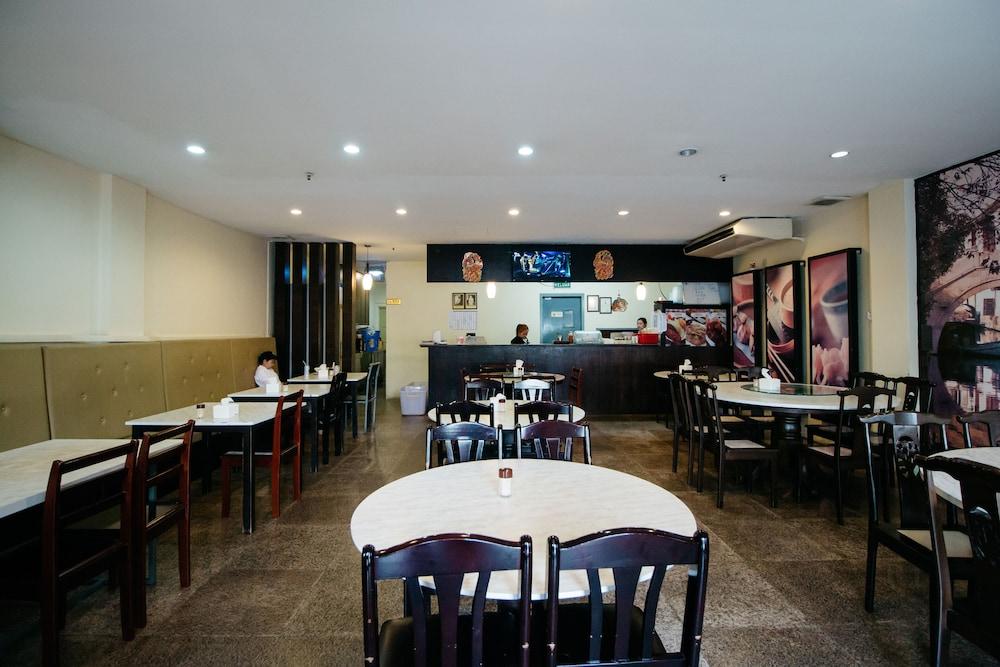 Traders Inn Brunei Bandar Seri Begawan Exteriér fotografie