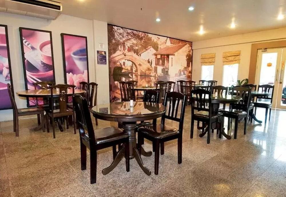 Traders Inn Brunei Bandar Seri Begawan Exteriér fotografie