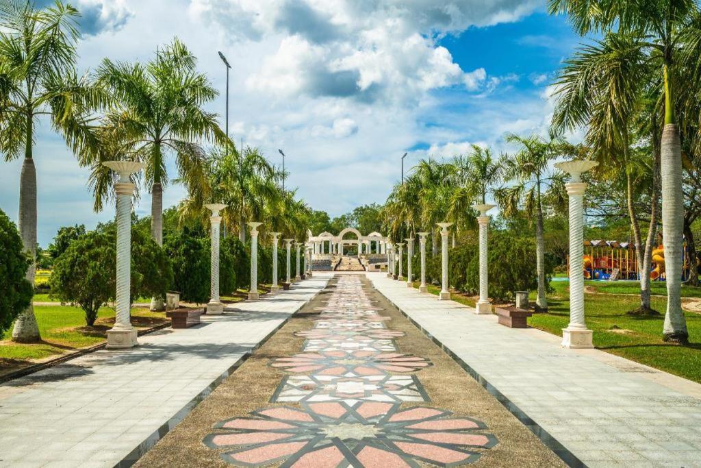 Traders Inn Brunei Bandar Seri Begawan Exteriér fotografie