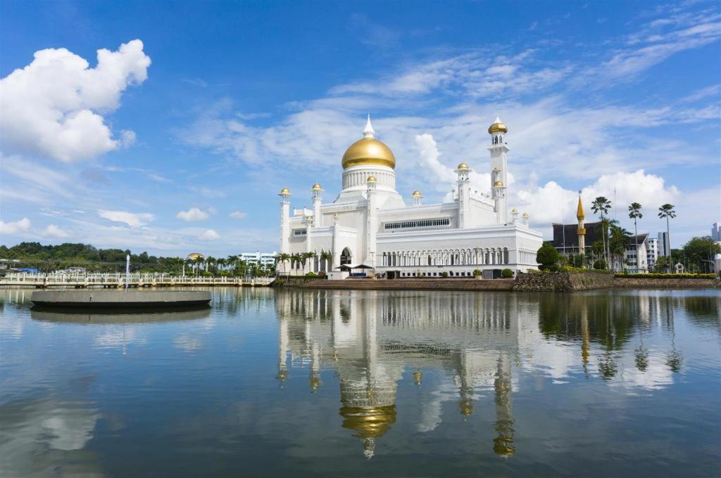 Traders Inn Brunei Bandar Seri Begawan Exteriér fotografie