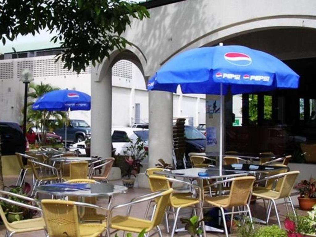 Traders Inn Brunei Bandar Seri Begawan Exteriér fotografie