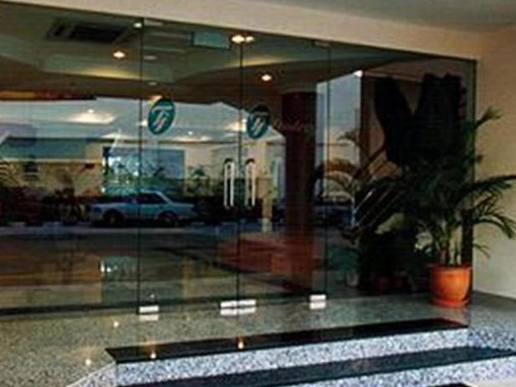 Traders Inn Brunei Bandar Seri Begawan Exteriér fotografie