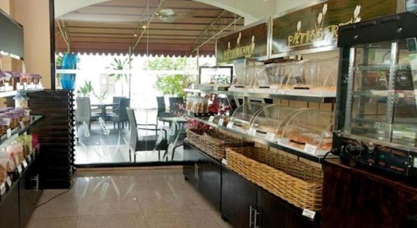 Traders Inn Brunei Bandar Seri Begawan Exteriér fotografie