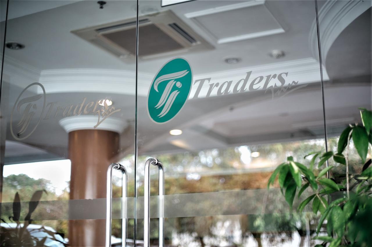 Traders Inn Brunei Bandar Seri Begawan Exteriér fotografie