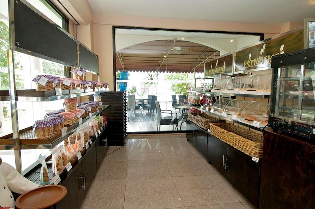 Traders Inn Brunei Bandar Seri Begawan Exteriér fotografie