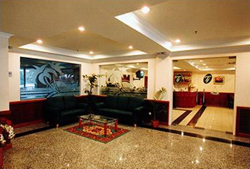 Traders Inn Brunei Bandar Seri Begawan Exteriér fotografie