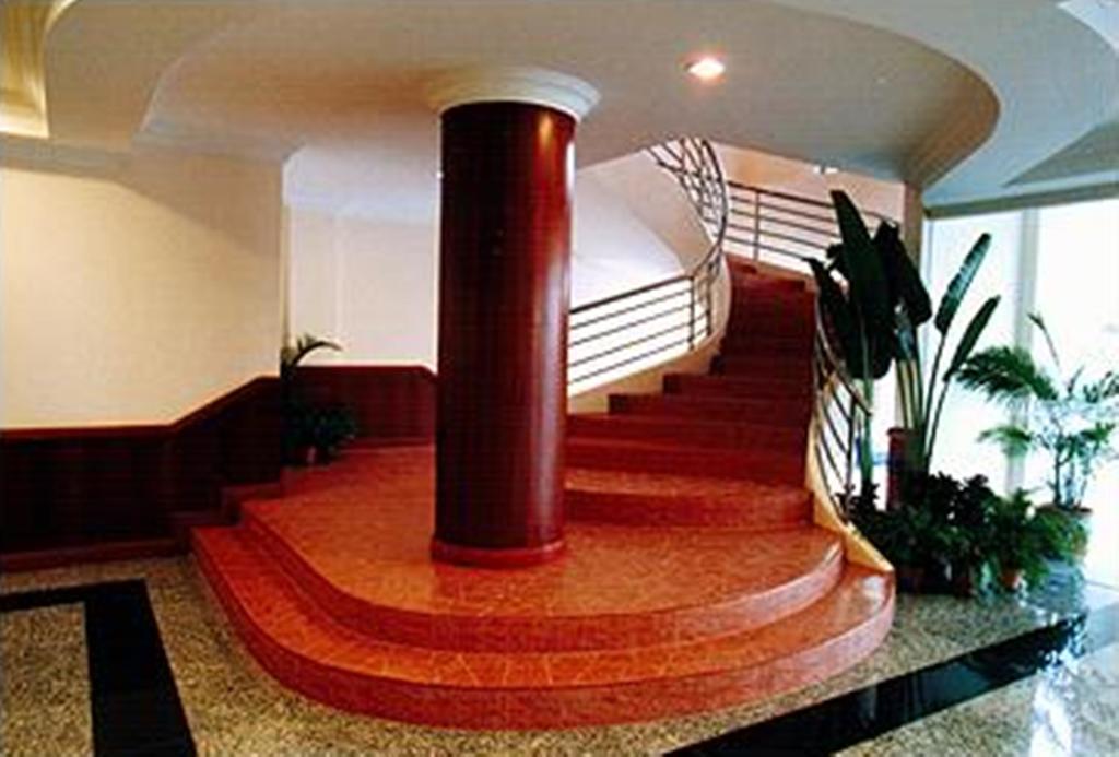 Traders Inn Brunei Bandar Seri Begawan Exteriér fotografie