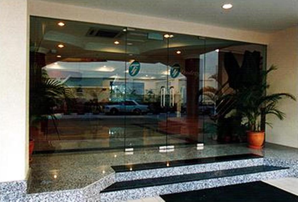 Traders Inn Brunei Bandar Seri Begawan Exteriér fotografie